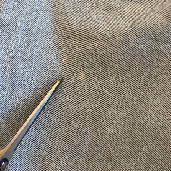 Hollister ultra hi rise Dad 2 tone jeans - Picture 7 of 8